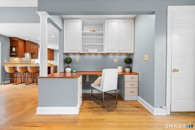 118 Silver Spring Road, Wilton, CT 06897