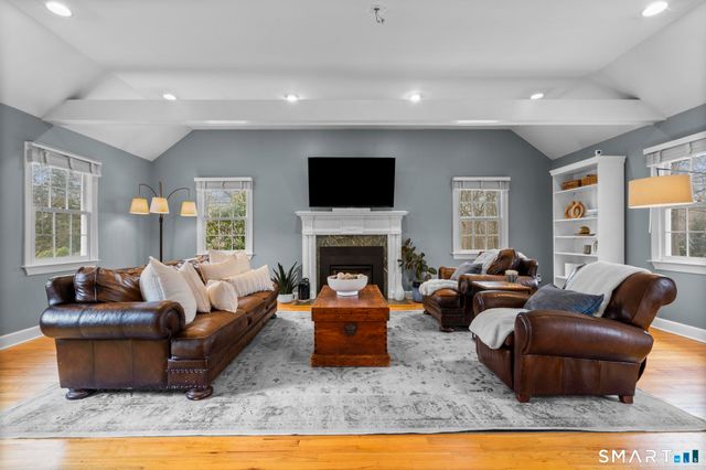 118 Silver Spring Road, Wilton, CT 06897