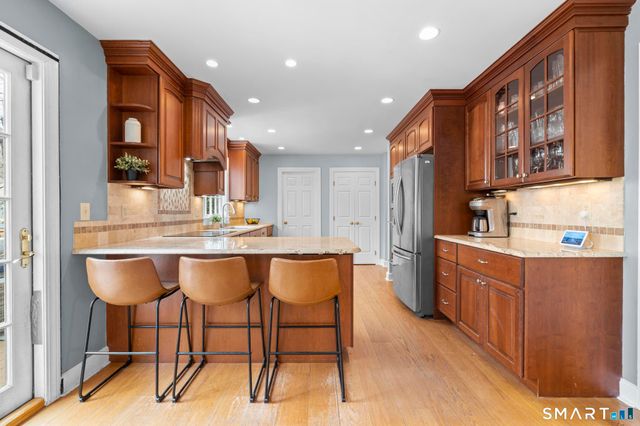 118 Silver Spring Road, Wilton, CT 06897