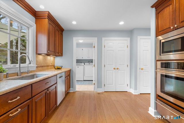 118 Silver Spring Road, Wilton, CT 06897