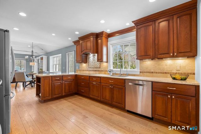 118 Silver Spring Road, Wilton, CT 06897