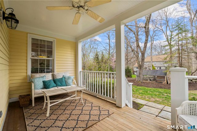 118 Silver Spring Road, Wilton, CT 06897