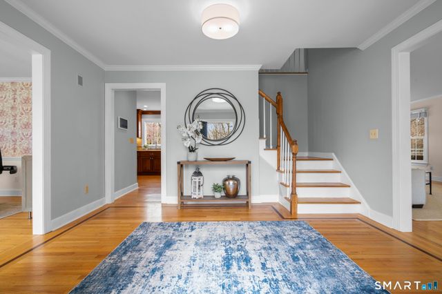 118 Silver Spring Road, Wilton, CT 06897