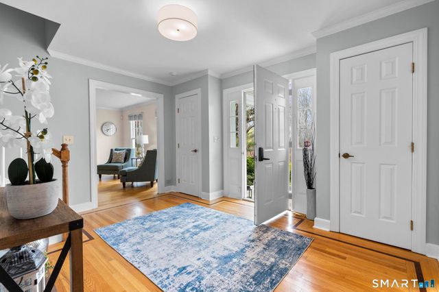 118 Silver Spring Road, Wilton, CT 06897