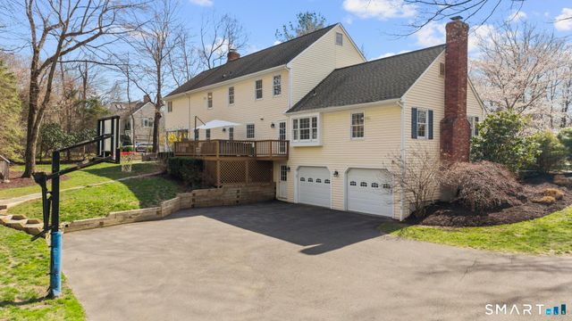 118 Silver Spring Road, Wilton, CT 06897