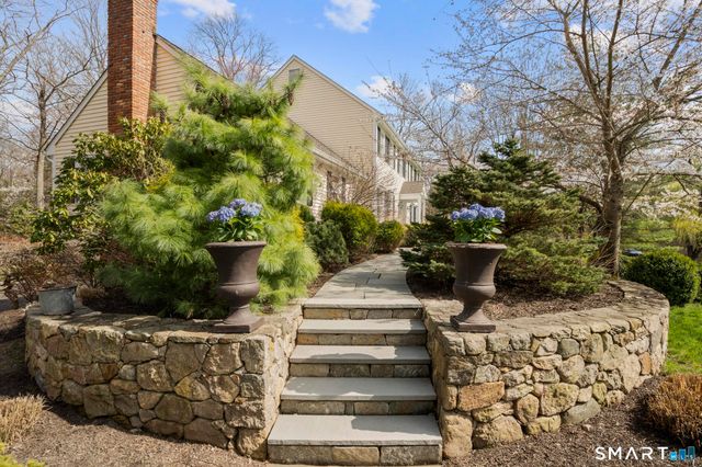 118 Silver Spring Road, Wilton, CT 06897