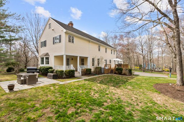 118 Silver Spring Road, Wilton, CT 06897