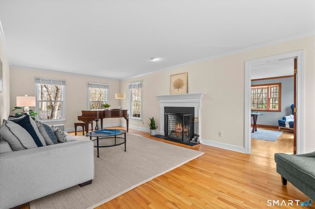 118 Silver Spring Road, Wilton, CT 06897