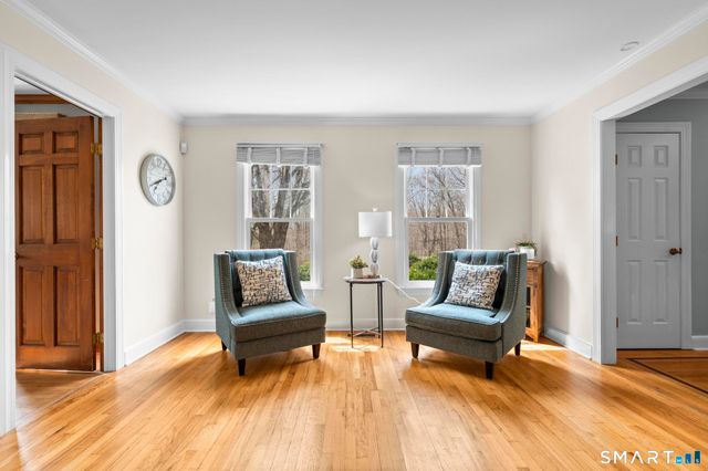 118 Silver Spring Road, Wilton, CT 06897