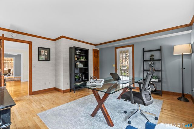 118 Silver Spring Road, Wilton, CT 06897