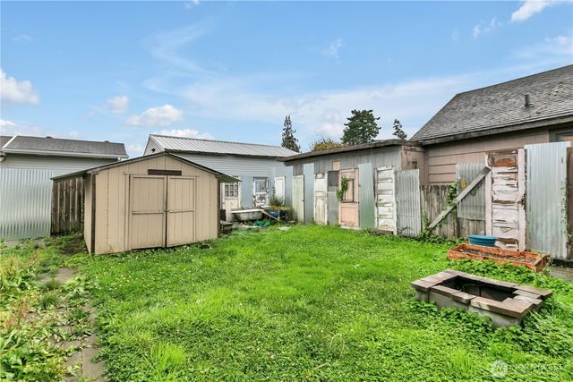 408 Karr Avenue, Hoquiam, WA 98550