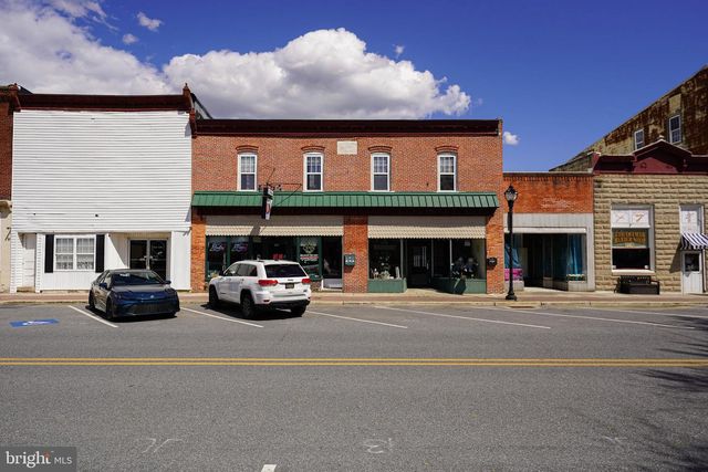 18 N PENNSYLVANIA AVE #201, Delmar, DE 19940