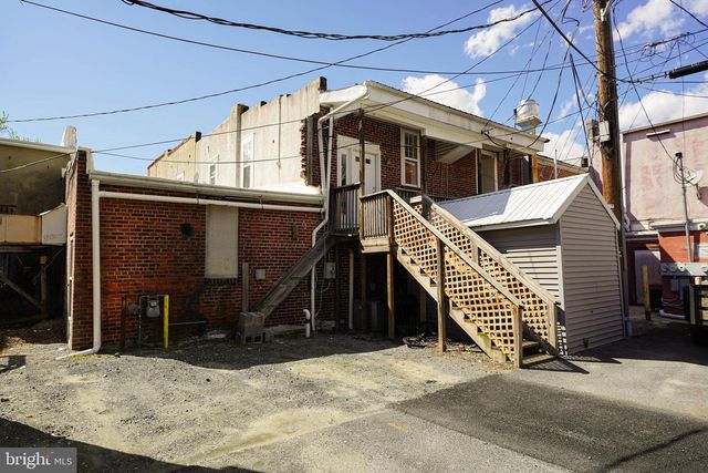 18 N PENNSYLVANIA AVE #201, Delmar, DE 19940