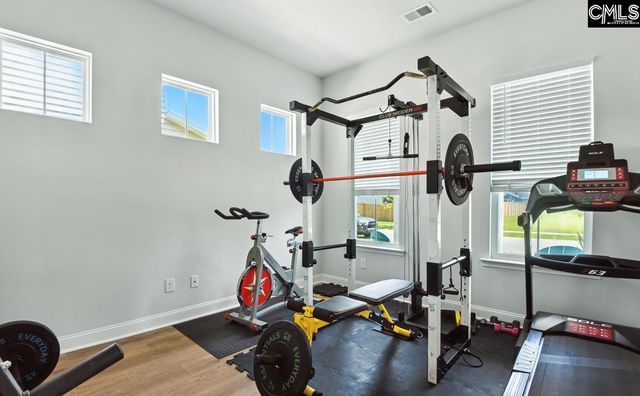 125 River Wind Way, Summerville, SC 29845