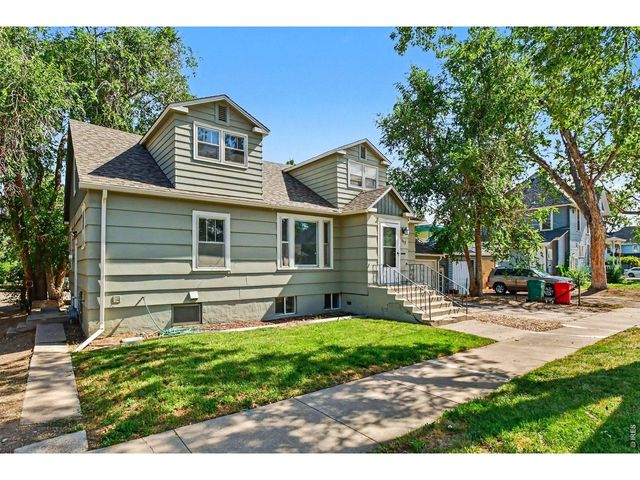 1115 14th St, Greeley, CO 80631