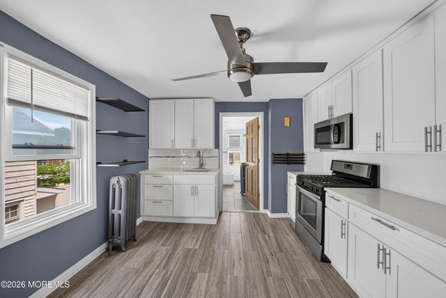 1111 2nd Avenue, Asbury Park, NJ 07712
