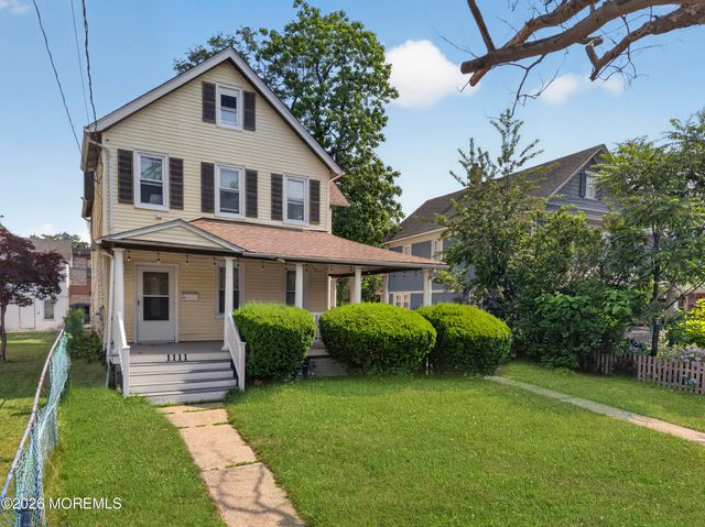 1111 2nd Avenue, Asbury Park, NJ 07712