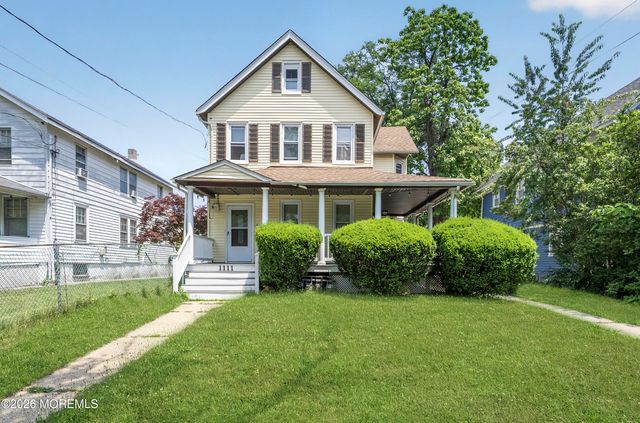 1111 2nd Avenue, Asbury Park, NJ 07712