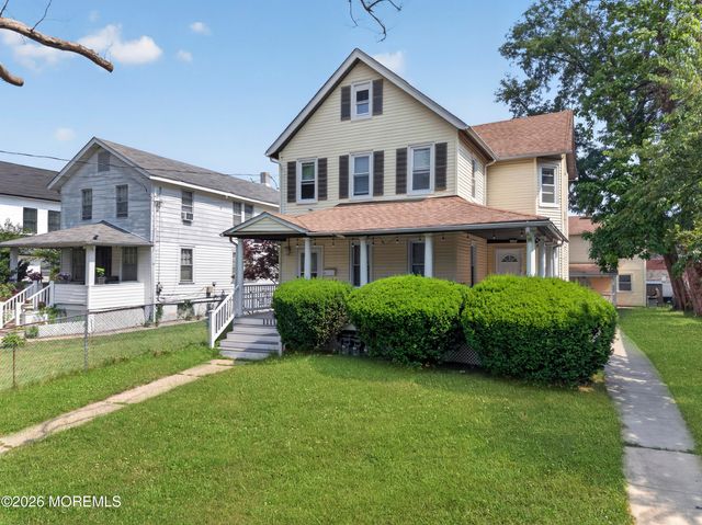 1111 2nd Avenue, Asbury Park, NJ 07712