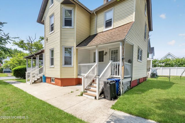 1111 2nd Avenue, Asbury Park, NJ 07712