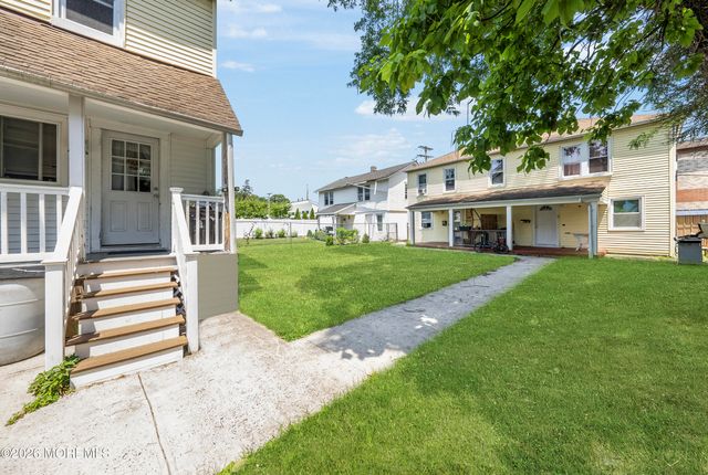 1111 2nd Avenue, Asbury Park, NJ 07712
