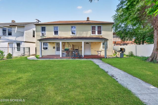 1111 2nd Avenue, Asbury Park, NJ 07712