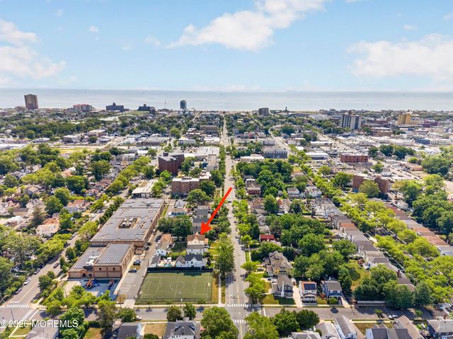 1111 2nd Avenue, Asbury Park, NJ 07712