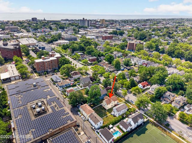 1111 2nd Avenue, Asbury Park, NJ 07712