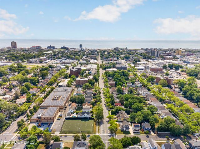 1111 2nd Avenue, Asbury Park, NJ 07712