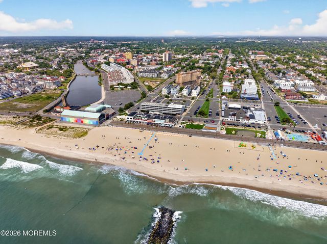 1111 2nd Avenue, Asbury Park, NJ 07712