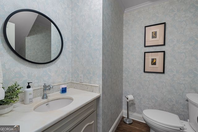 210 Highland Trail, Lagrange, GA 30240