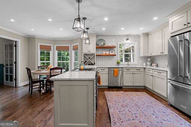 210 Highland Trail, Lagrange, GA 30240