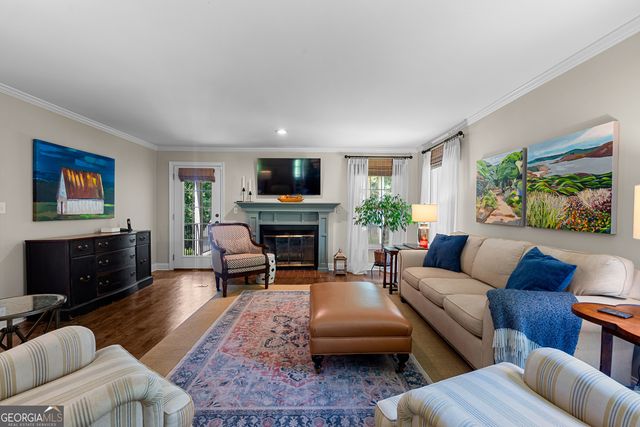210 Highland Trail, Lagrange, GA 30240