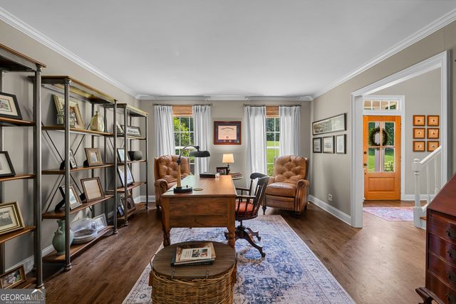 210 Highland Trail, Lagrange, GA 30240