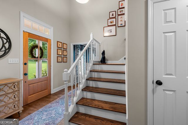 210 Highland Trail, Lagrange, GA 30240