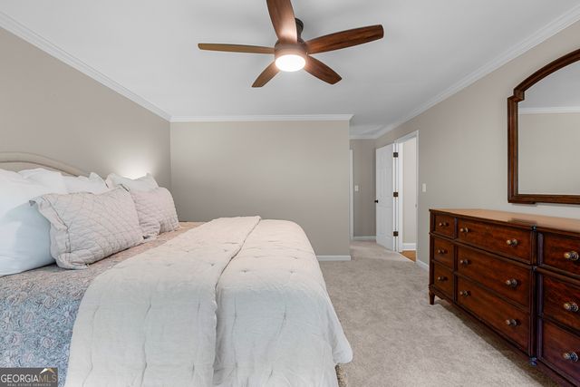210 Highland Trail, Lagrange, GA 30240