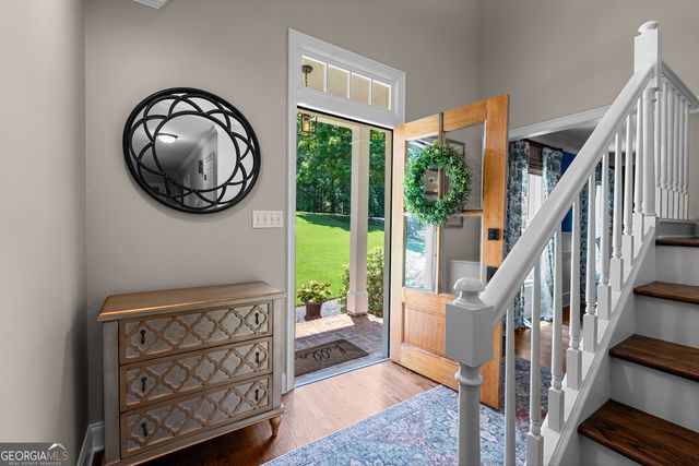 210 Highland Trail, Lagrange, GA 30240