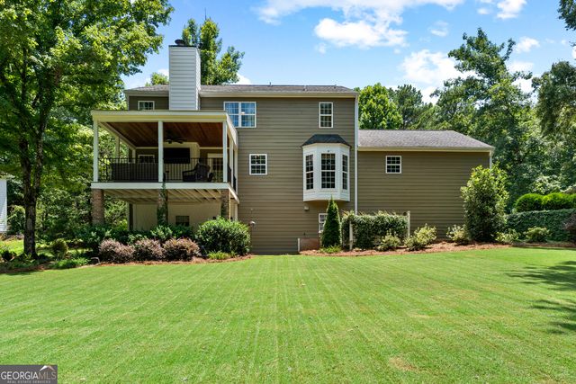 210 Highland Trail, Lagrange, GA 30240