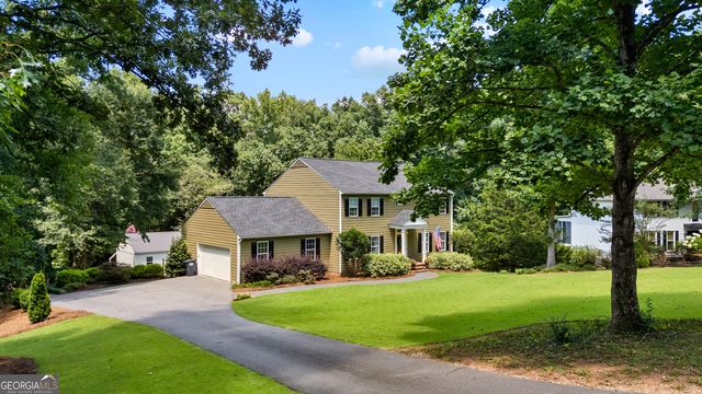 210 Highland Trail, Lagrange, GA 30240