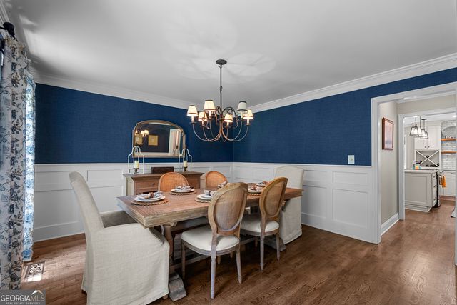 210 Highland Trail, Lagrange, GA 30240
