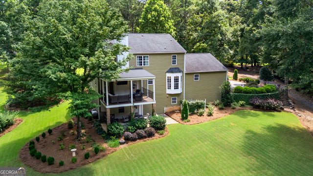 210 Highland Trail, Lagrange, GA 30240