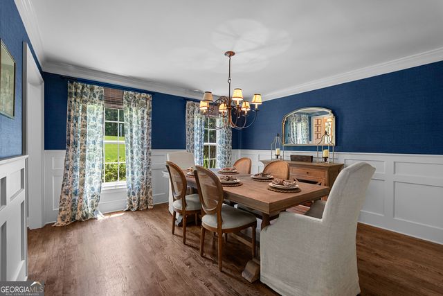 210 Highland Trail, Lagrange, GA 30240