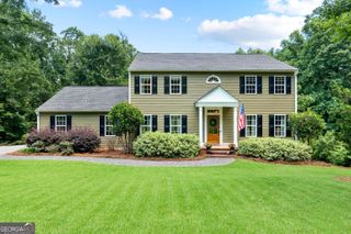 210 Highland Trail, Lagrange, GA 30240