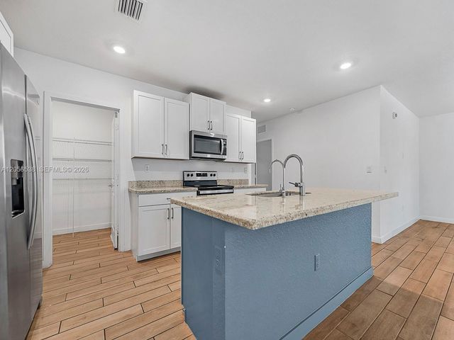501 NE 6th Court, Florida City, FL 33034