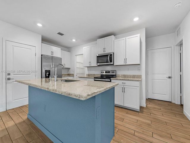 501 NE 6th Court, Florida City, FL 33034
