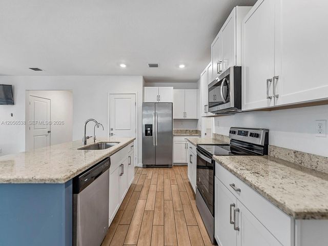 501 NE 6th Court, Florida City, FL 33034