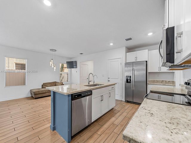 501 NE 6th Court, Florida City, FL 33034