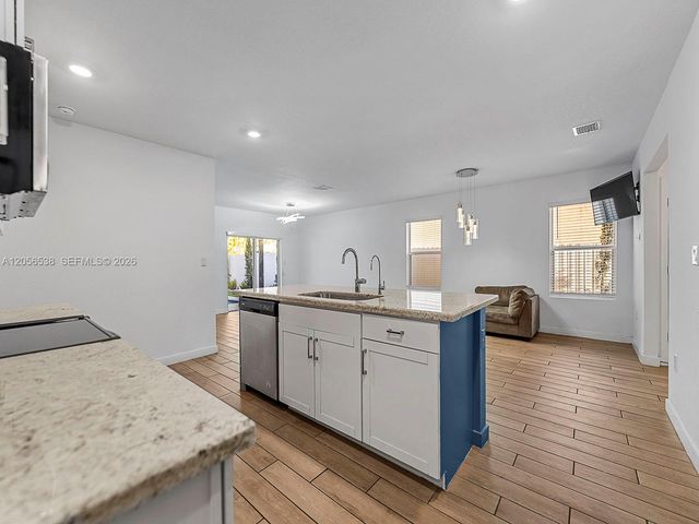501 NE 6th Court, Florida City, FL 33034