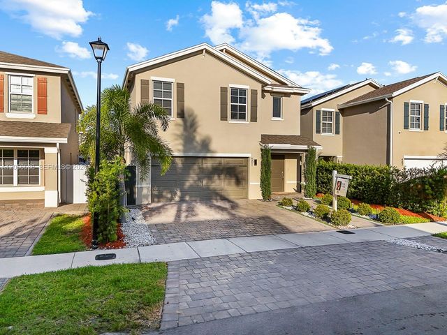 501 NE 6th Court, Florida City, FL 33034