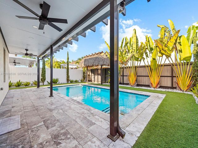 501 NE 6th Court, Florida City, FL 33034